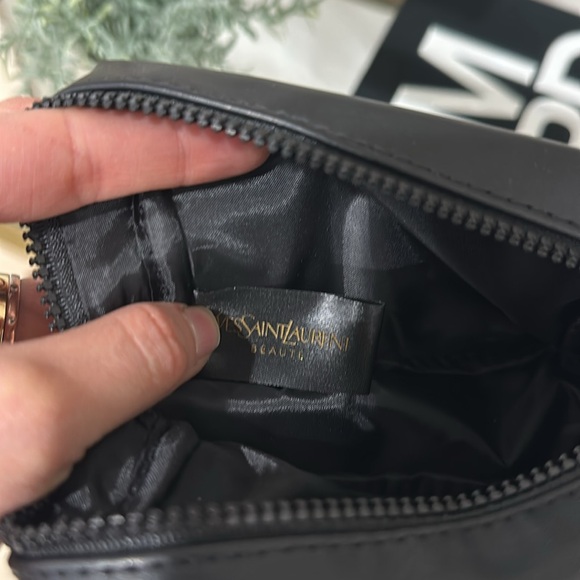 💫YSL cosmetics bag and goodies - Picture 8 of 10